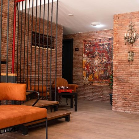 Melodia Kazbegi Hotel ภายนอก รูปภาพ