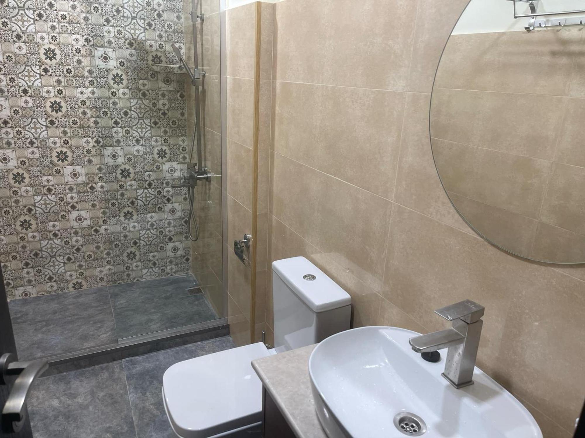 Melodia Kazbegi Hotel ภายนอก รูปภาพ