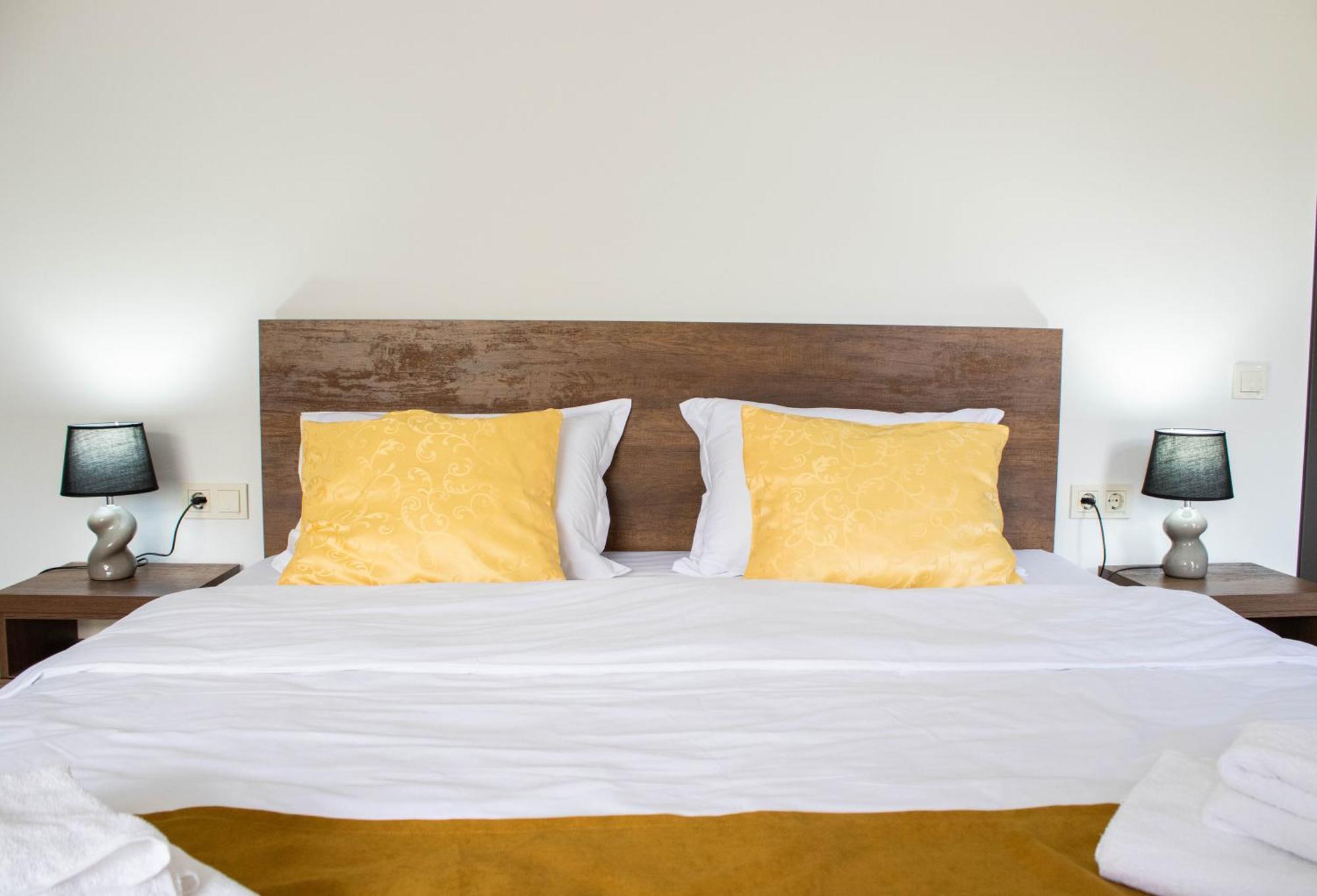 Melodia Kazbegi Hotel ภายนอก รูปภาพ