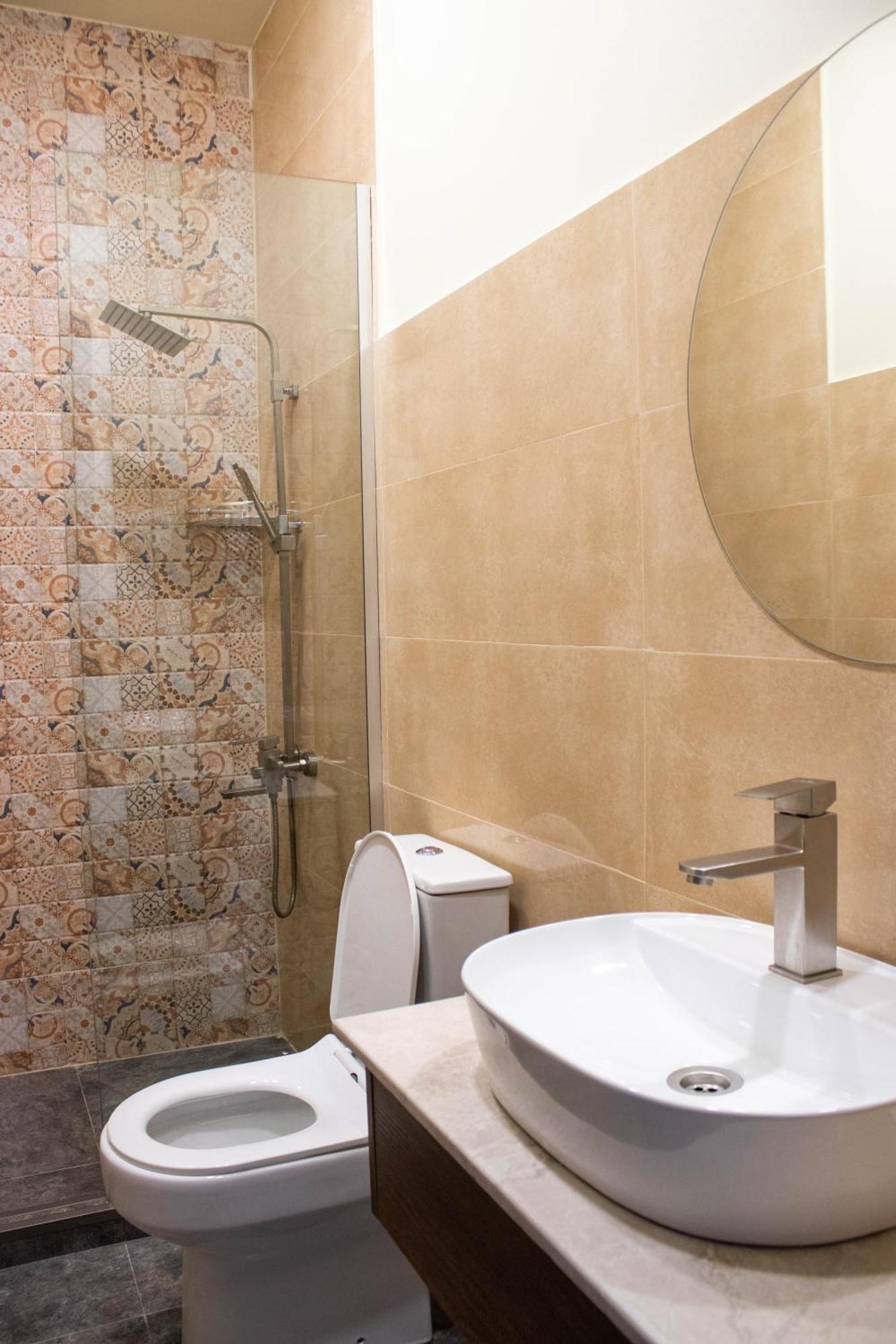 Melodia Kazbegi Hotel ภายนอก รูปภาพ
